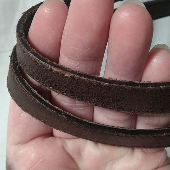 Authentic Prada Tessuto Nylon/Leather Strap Vintage Shoulder Bag - Picture 6 of 14